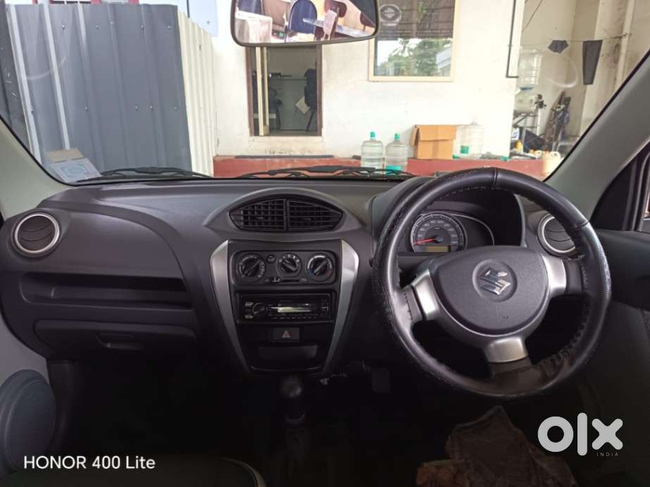 Maruti Suzuki Alto 800 Lxi, 2019, Petrol