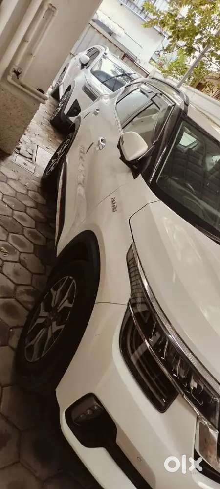 Kia Seltos 1.5 Gtx+ 2021