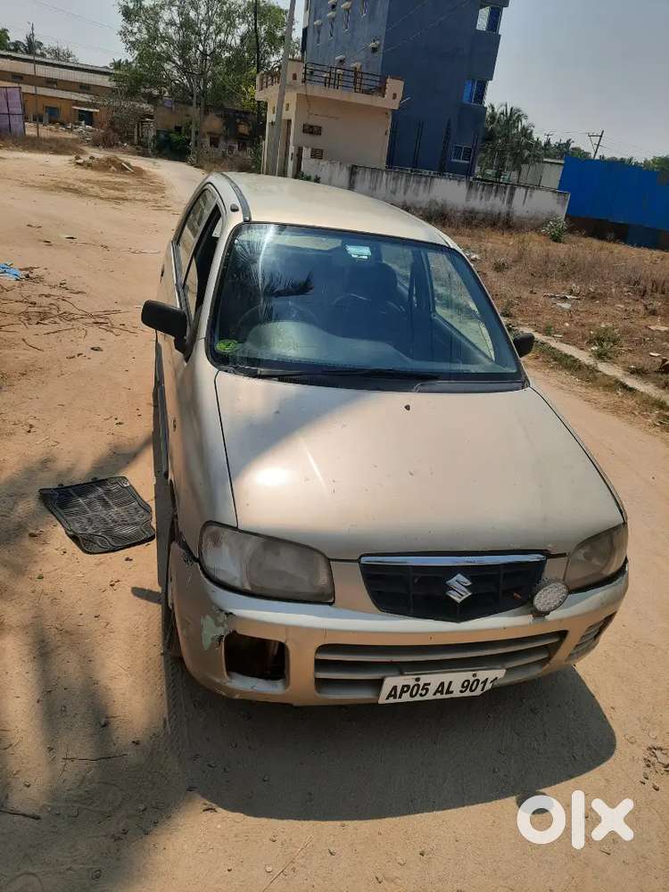 Engine Condition Is Good