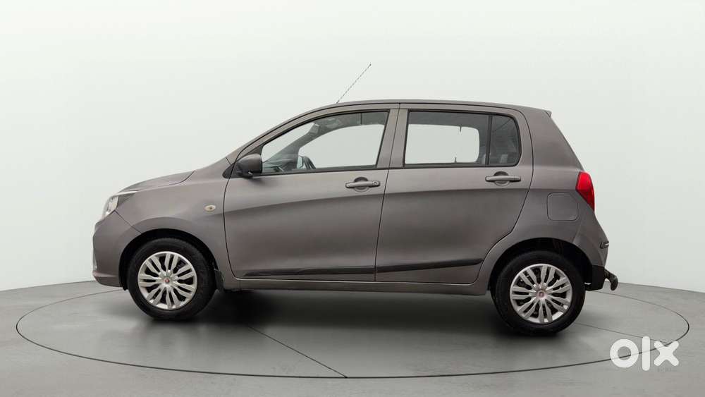 Maruti Suzuki Celerio Cng Vxi Mt, 2020, Cng & Hybrids