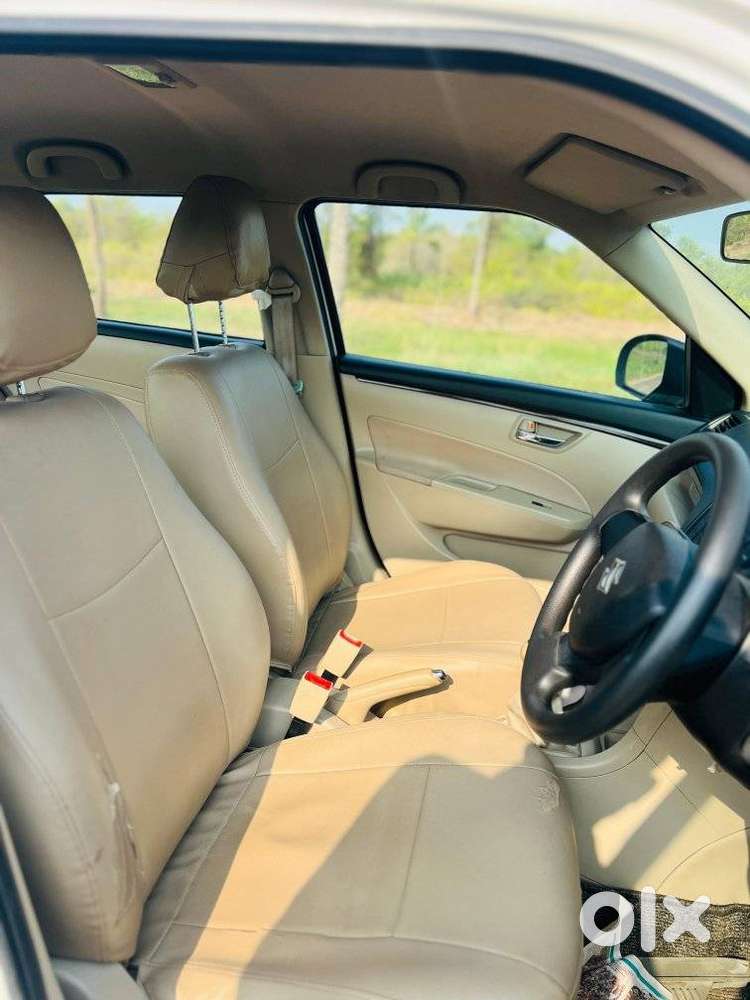 Maruti Suzuki Swift Dzire Vdi Bsiv, 2013, Diesel