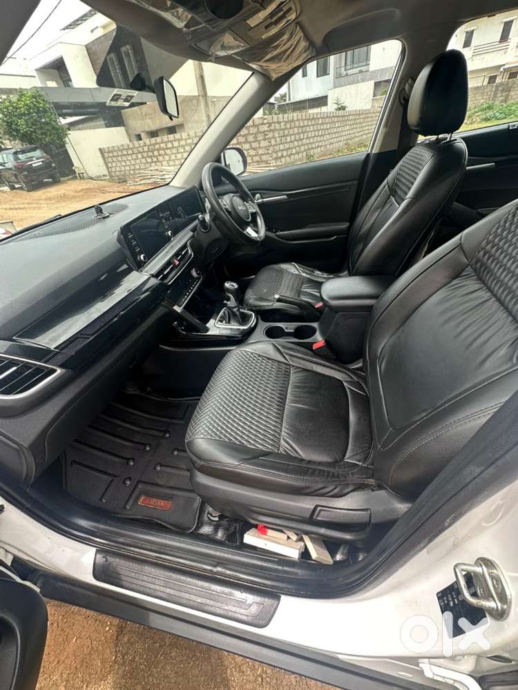 Kia Seltos Htk 2023
