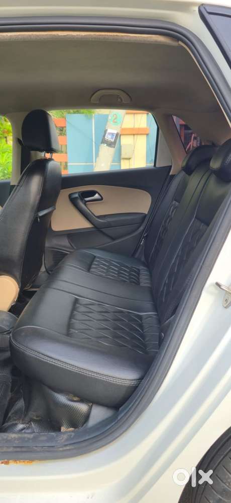 Volkswagen Polo 1.5 Tdi Highline Plus, 2016, Diesel