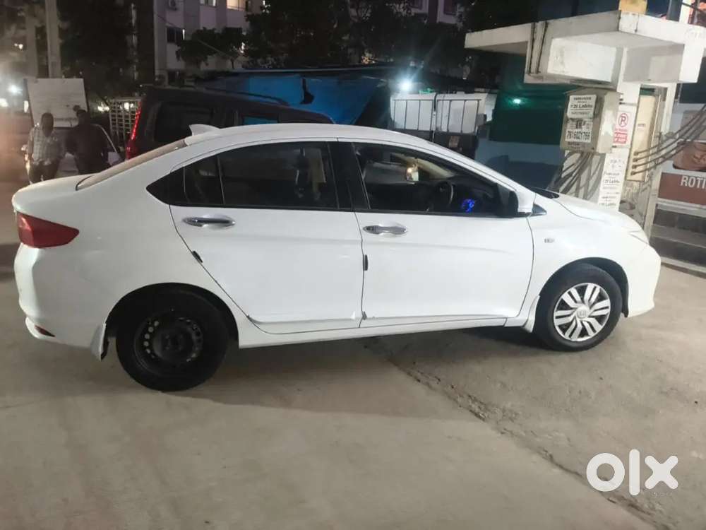Honda City Mint Condition