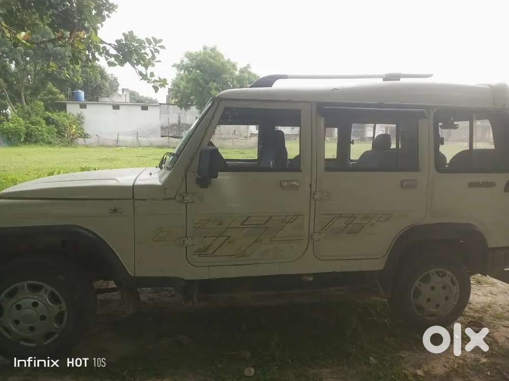 Mahindra Bolero 2013 Diesel