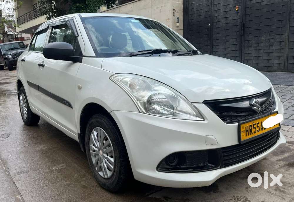 Maruti Suzuki Swift Dzire Tour S, 2022, Cng & Hybrids