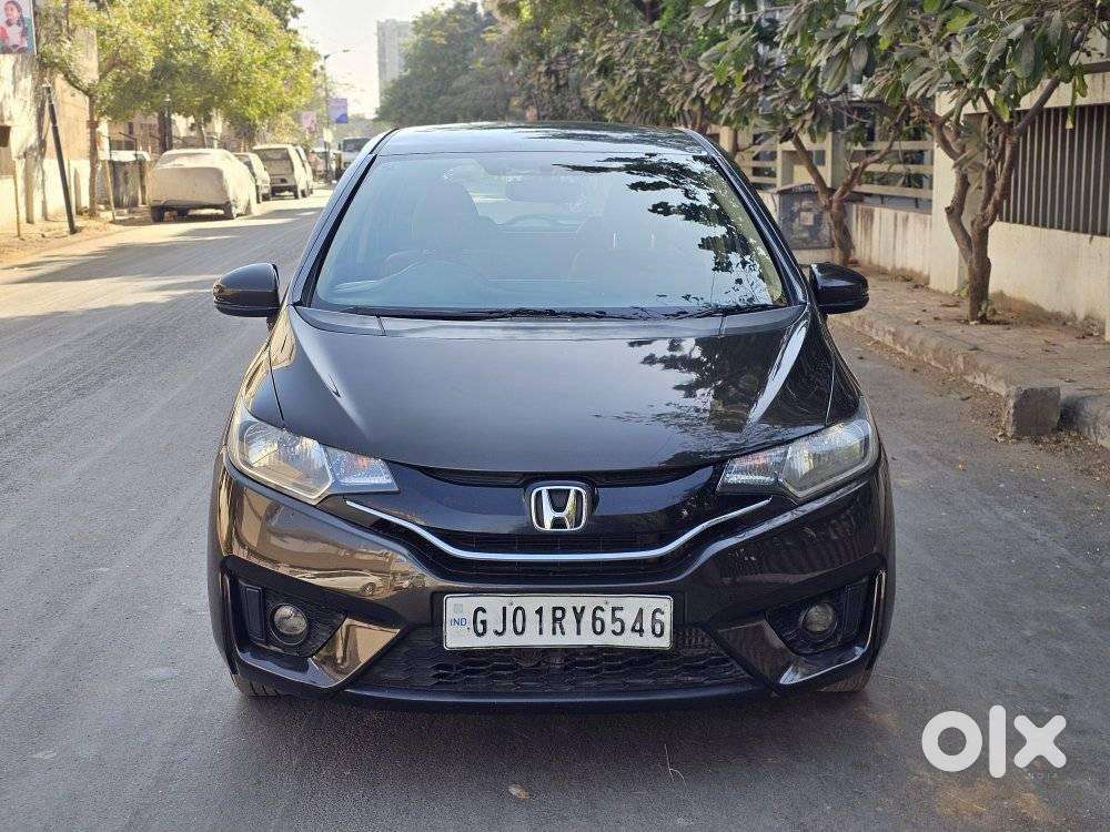 Honda Jazz V Diesel, 2017, Diesel
