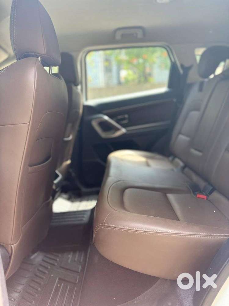 Tata Harrier Xz, 2019, Diesel