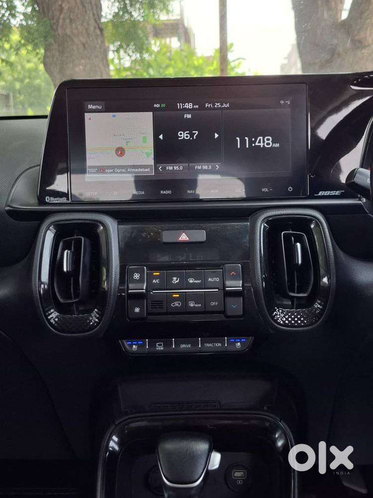 Kia Sonet Gtx Plus At D, 2020, Diesel