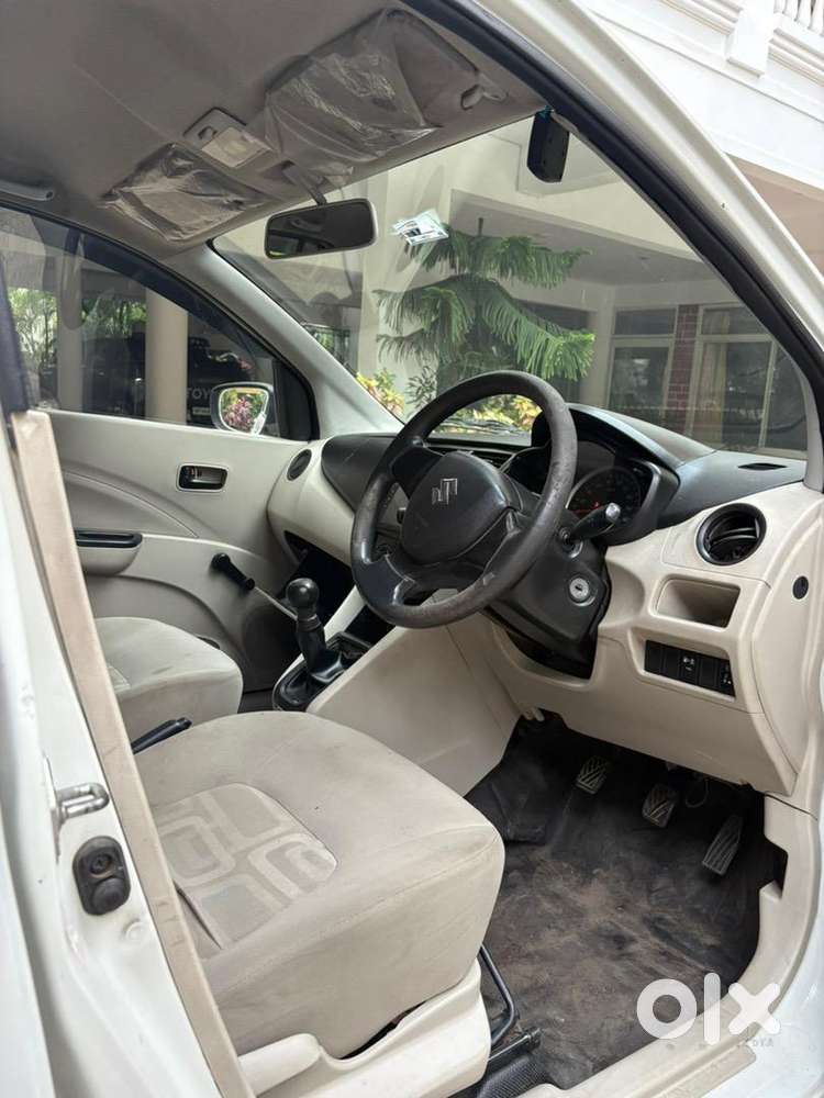 Maruti Suzuki Celerio 2019 Cng & Hybrids Good Condition