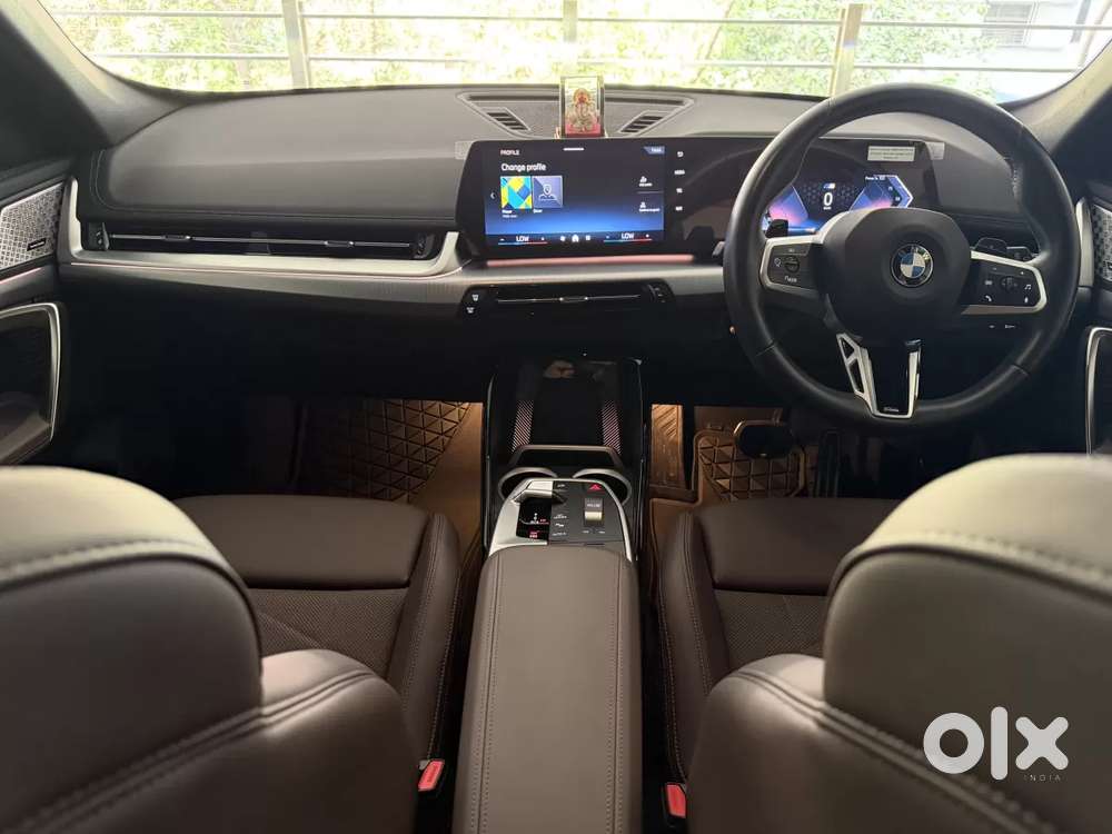 Bmw X1, 2024, Petrol
