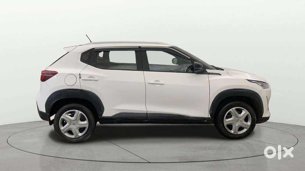 Nissan Magnite 1.0 Xl, 2021, Petrol