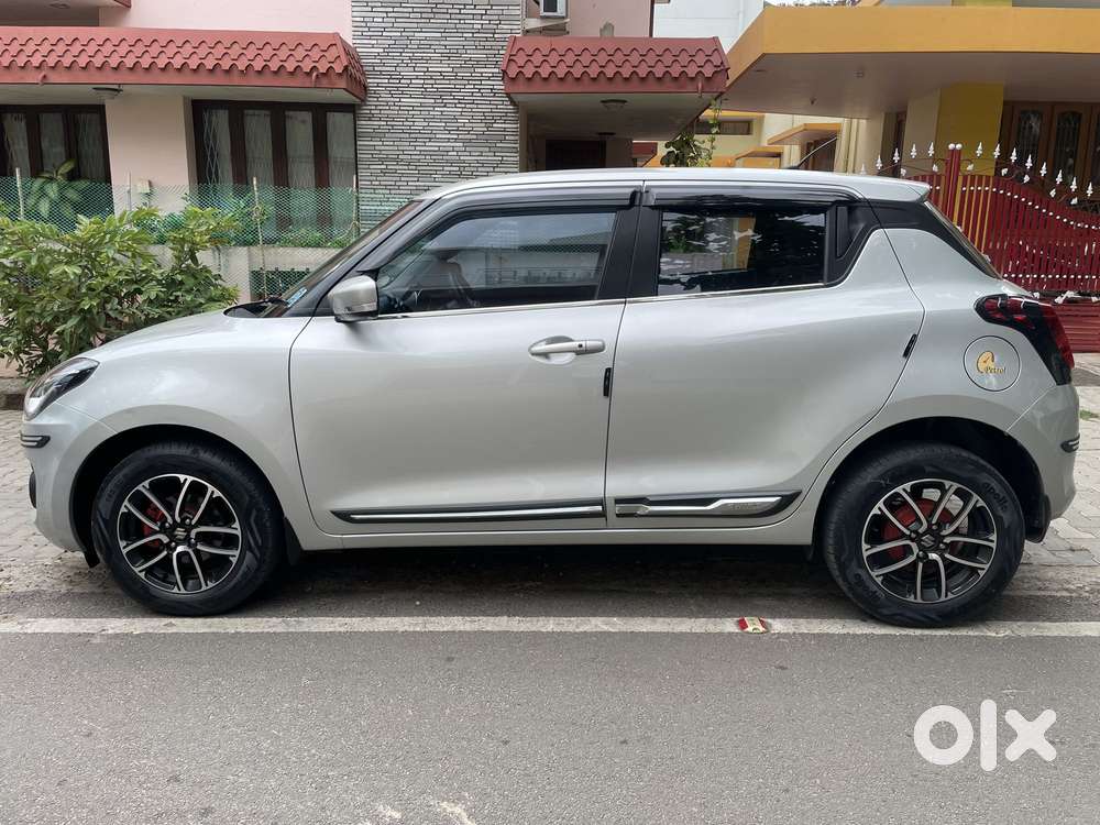 Maruti Suzuki Swift Zxi Plus, 2023, Petrol