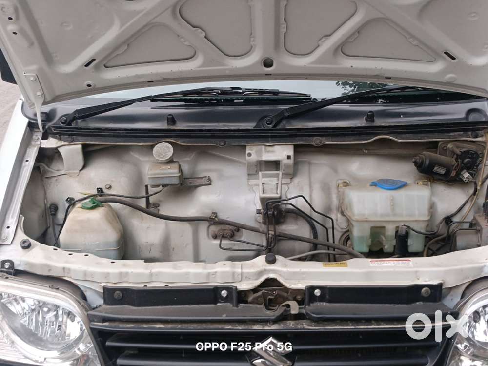 Maruti Suzuki Eeco Cng 5 Seater Ac, 2020, Cng & Hybrids