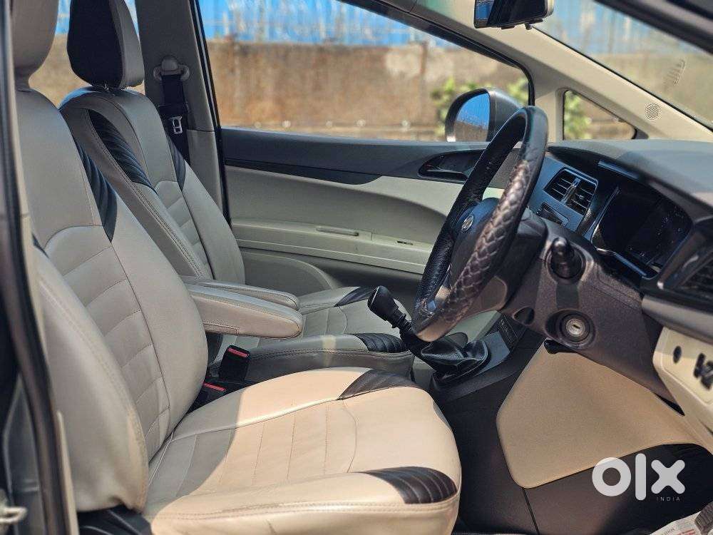 Mahindra Marazzo M4 8str, 2018, Diesel