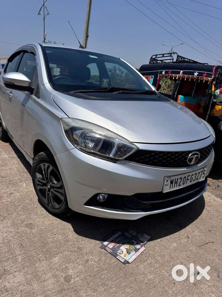 Tata Tiago Petrol 2019
