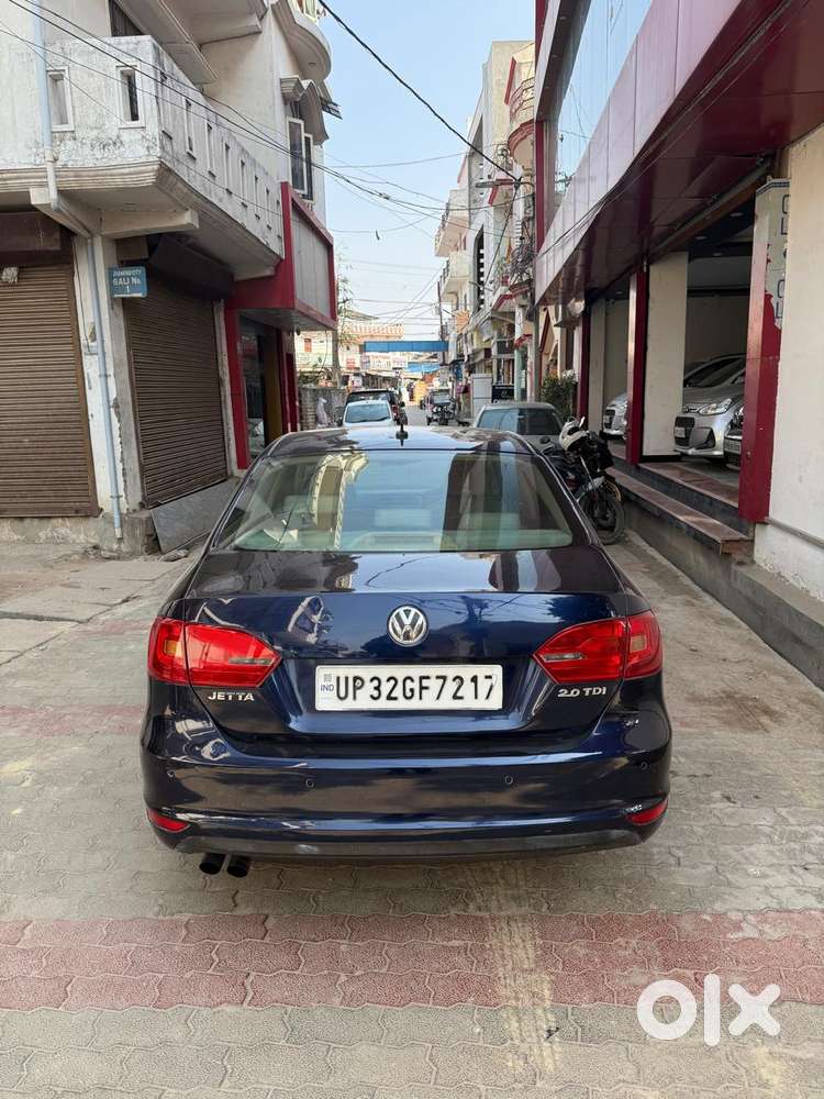 Volkswagen Jetta [2013-2017] 2.0 Highline Tdi, 2015, Diesel