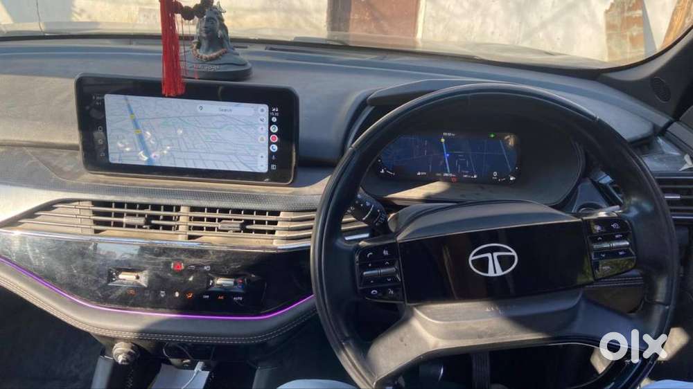 Tata Safari 2014 Diesel Well Maintained