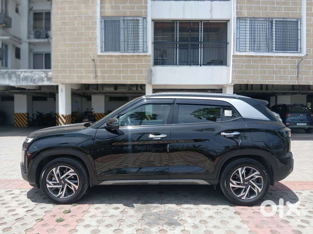 Hyundai Creta 1.6 Sx, 2025, Petrol