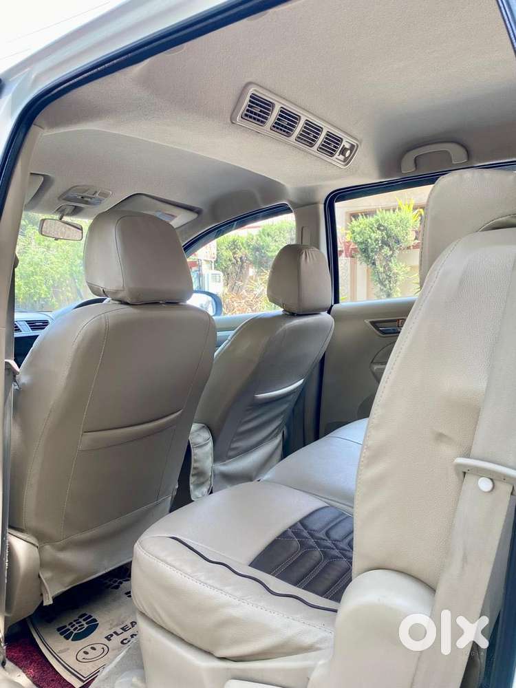 Maruti Suzuki Ertiga Vdi Abs, 2016, Diesel