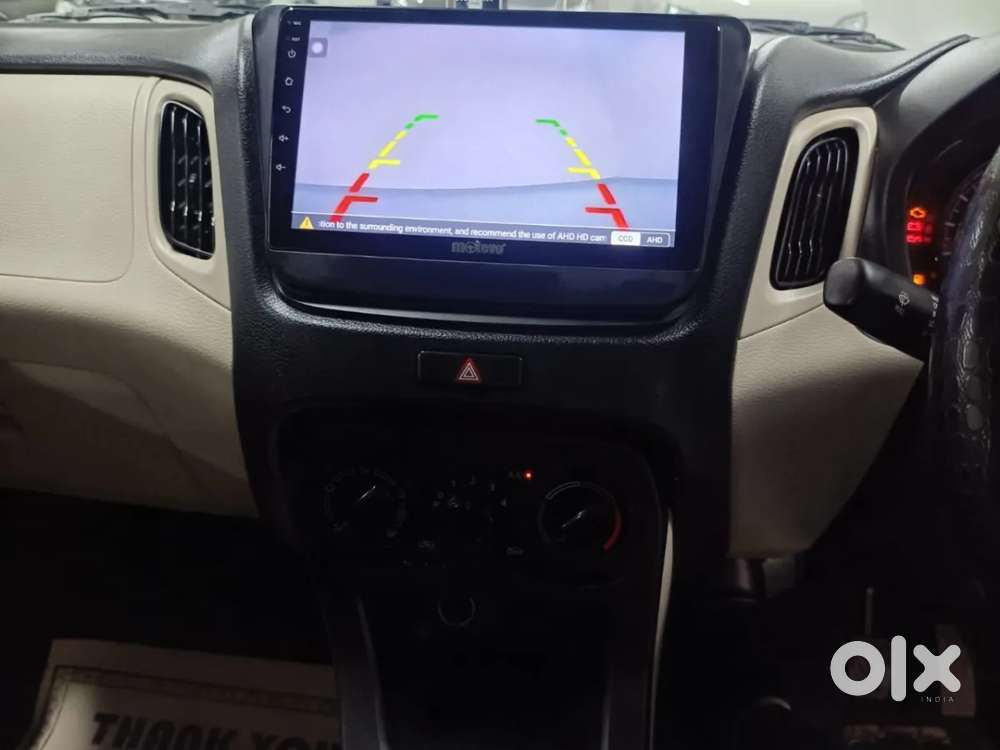 Maruti Suzuki Wagon R Lxi Cng, 2024, Cng & Hybrids