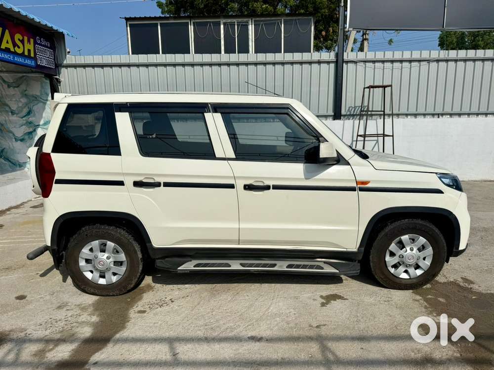 Mahindra Bolero Neo Diesel 2023