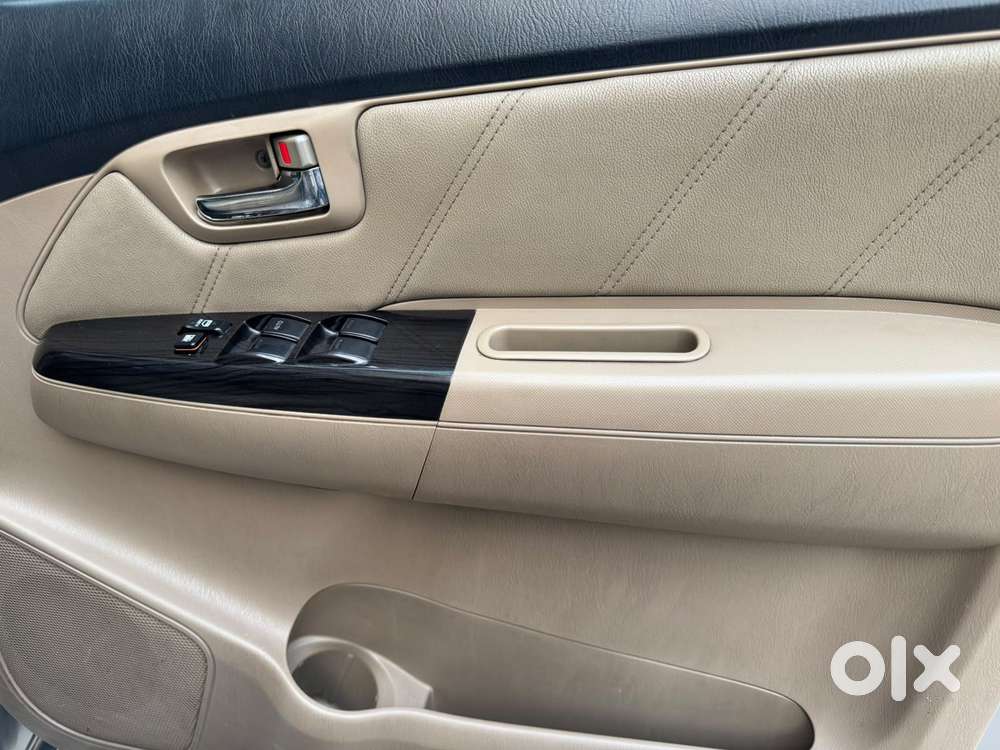 Toyota Fortuner 3.0 4x2 Automatic, 2015, Diesel