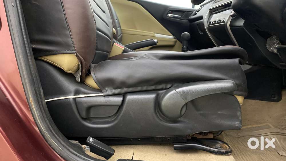 Honda City 2015-2017 I Vtec Vx, 2015, Petrol