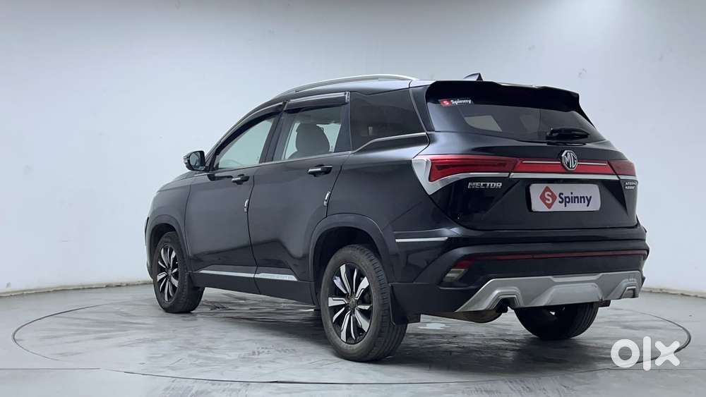 Mg Hector 2.0 Sharp Diesel, 2020, Diesel