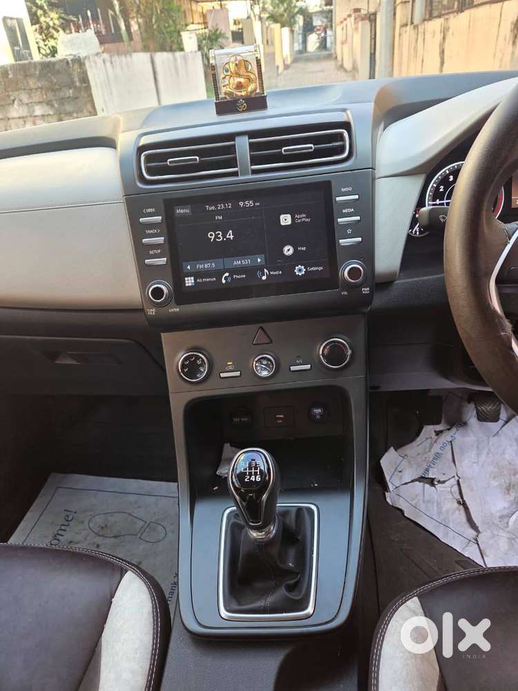 Hyundai Creta 2022 Ex Petrol Mt- Individual Buyers Only.