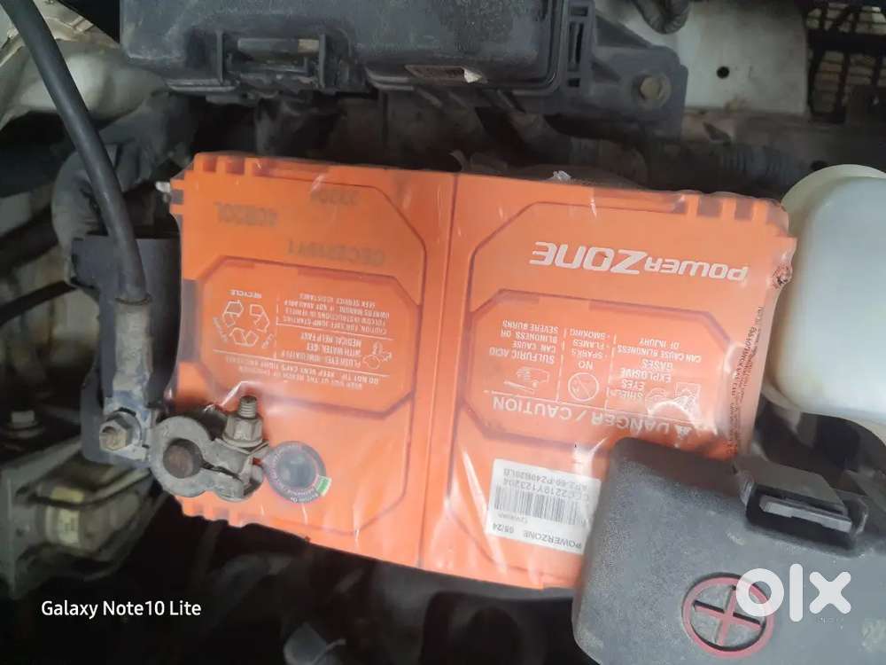 Hyundai Xcent 2014 Manual Petrol