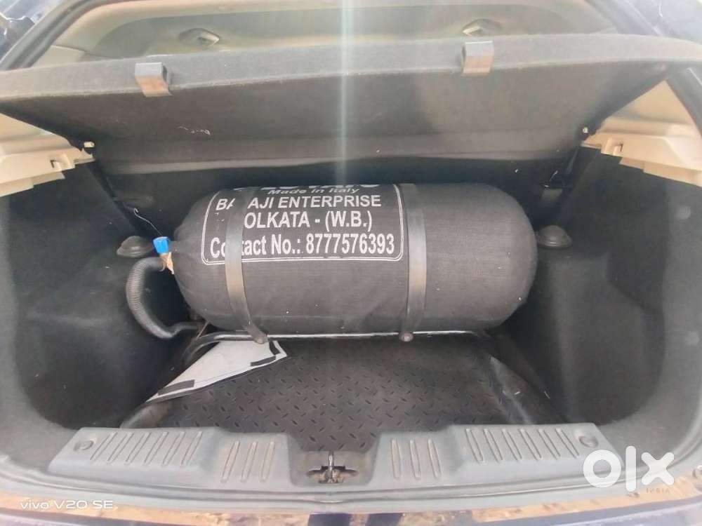 Tata Altroz Xm Plus (s) Icng, 2024, Cng & Hybrids