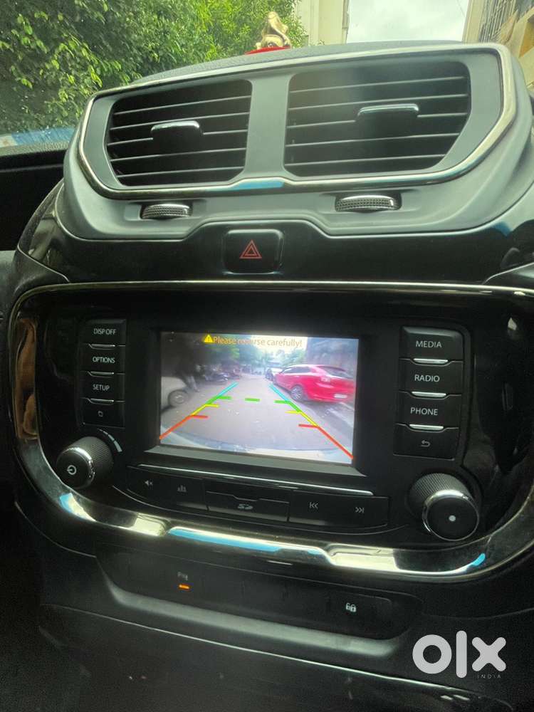 Tata Hexa Diesel 2020