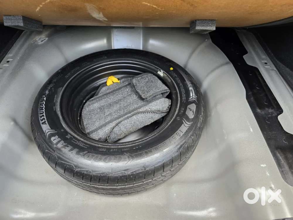 Hyundai Verna 1.5 Sx Petrol Mt, 2024, Petrol