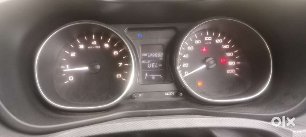 Mahindra Xuv500 W4, 2018, Diesel