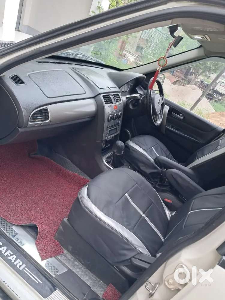 Tata Safari Storme 2019 2nd Owner