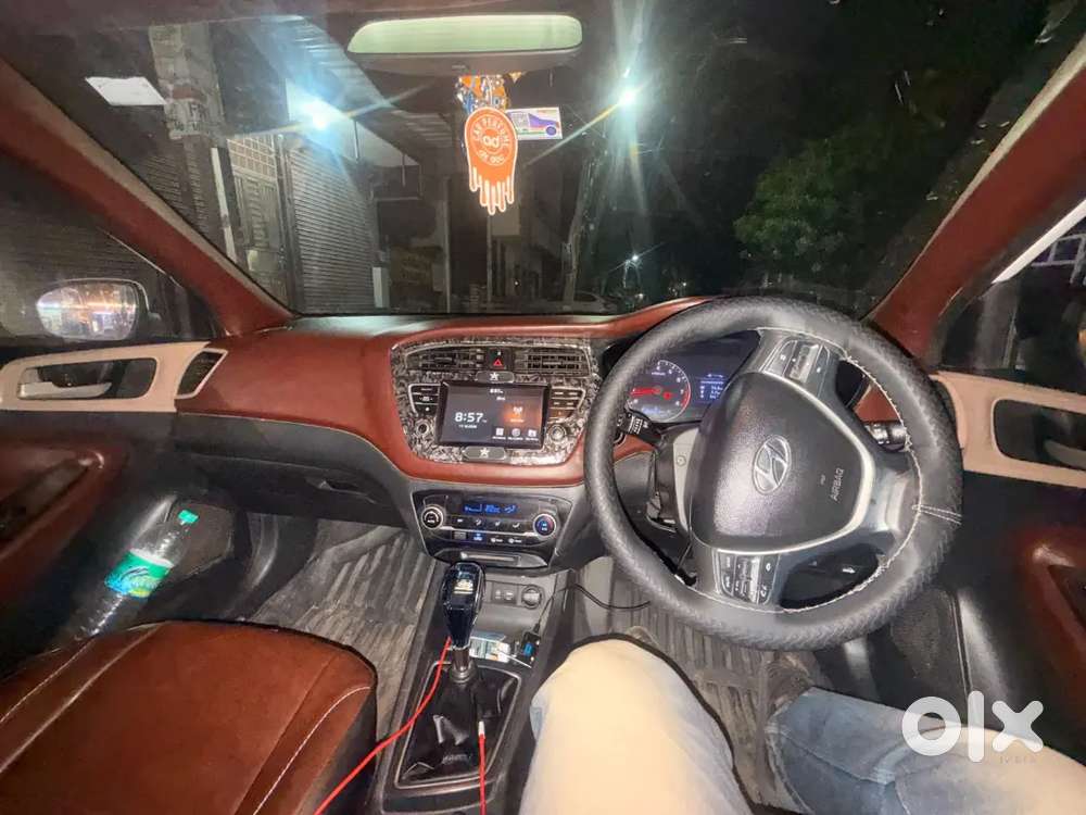 Hyundai Elite I20 Asta 2020