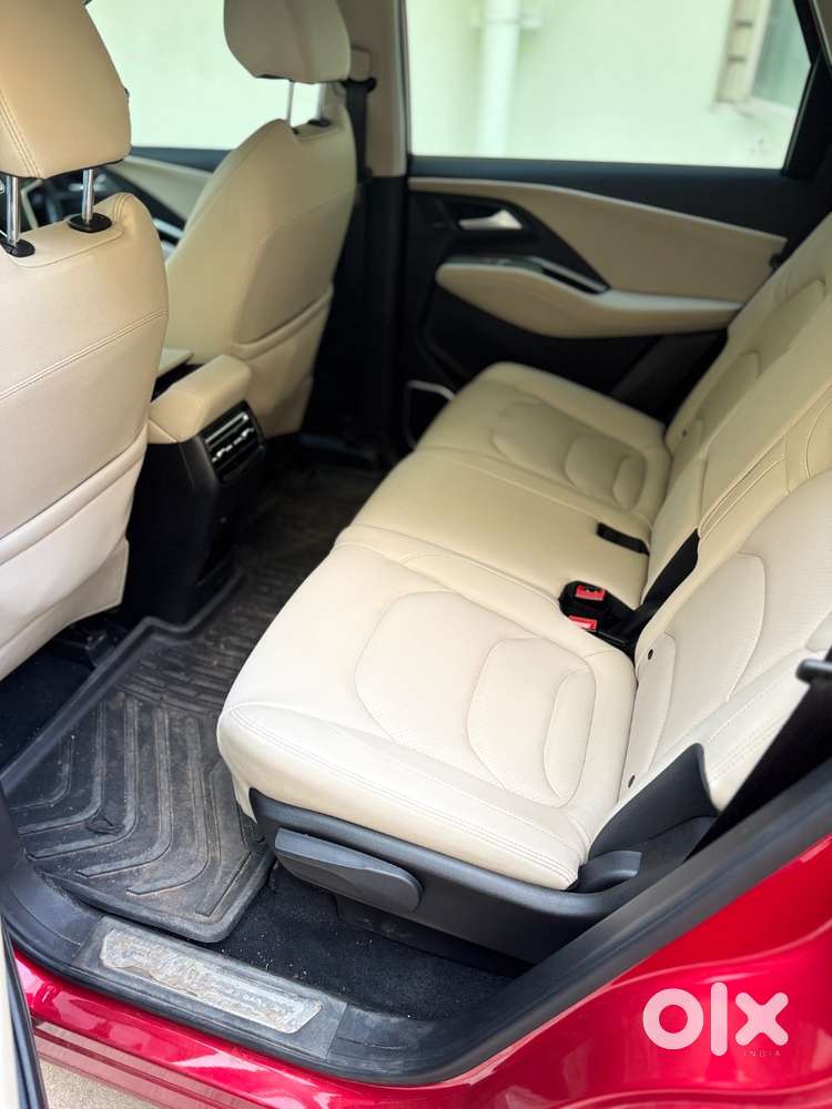 2023 Top End Petrol Mg Hector With Adas