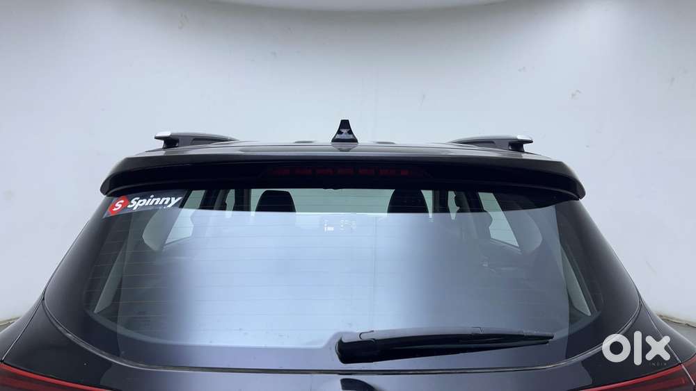 Kia Seltos 1.5 Gtx+ Diesel At, 2021, Diesel