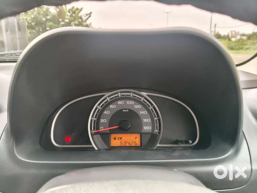 Maruti Suzuki Alto 800 0.8 Vxi (o), 2018, Petrol