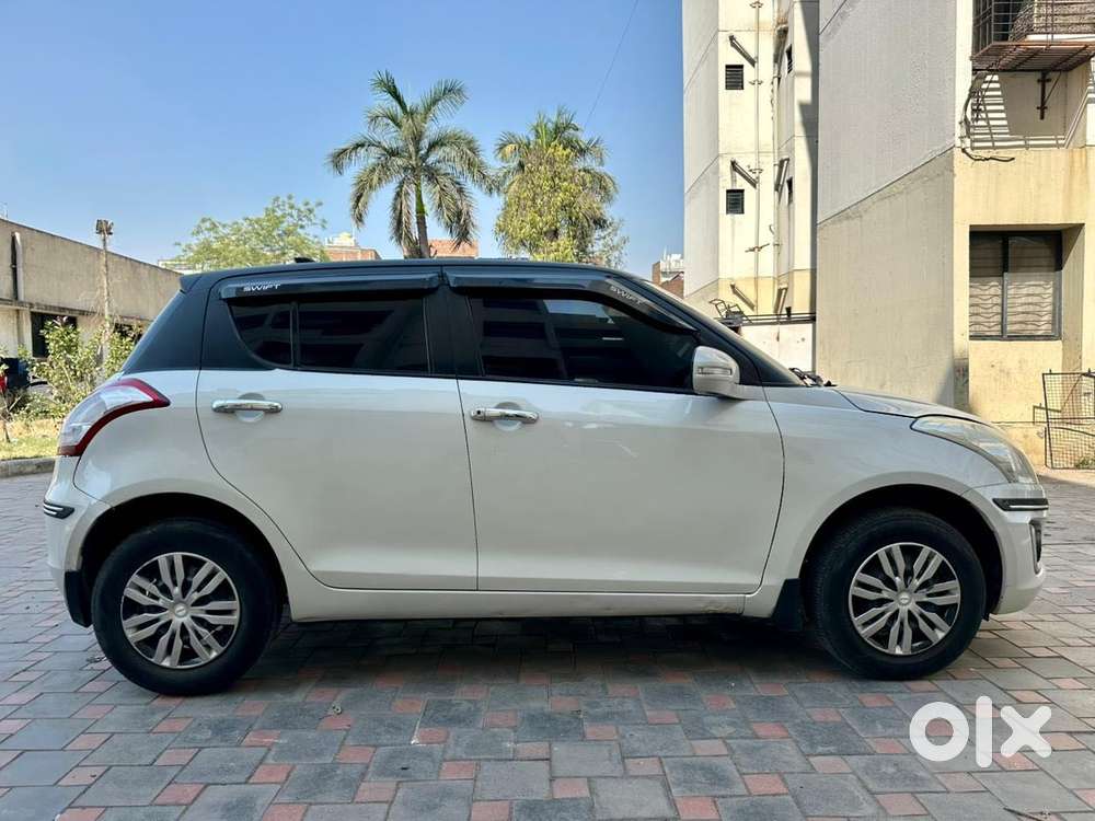 Maruti Suzuki Swift Vdi Optional, 2015, Diesel