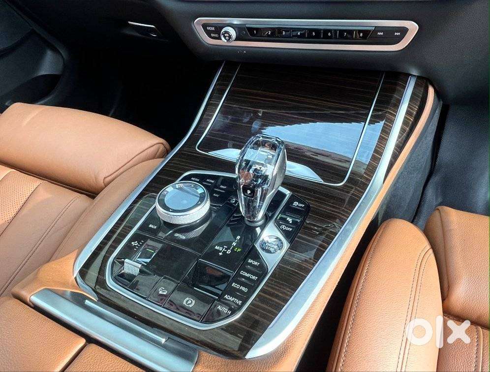 Bmw X7 Xdrive30d Dpe Signature, 2020, Diesel