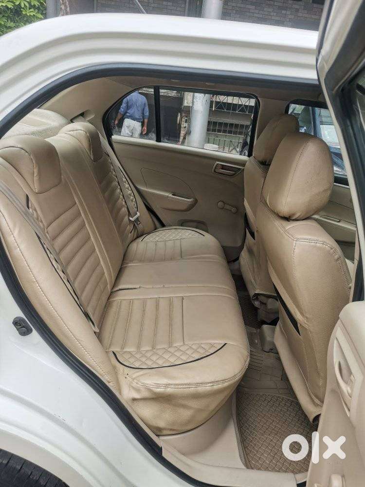 Maruti Suzuki Dzire 1.2 Tour S Cng, 2021, Petrol