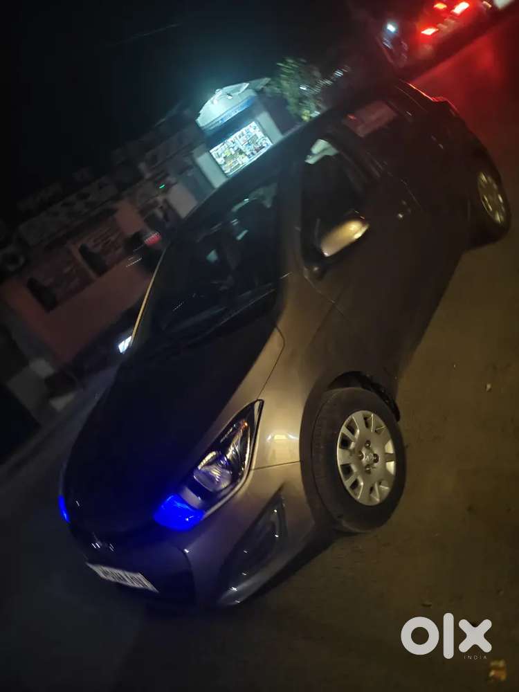 Hyundai I20 Petrol 2013