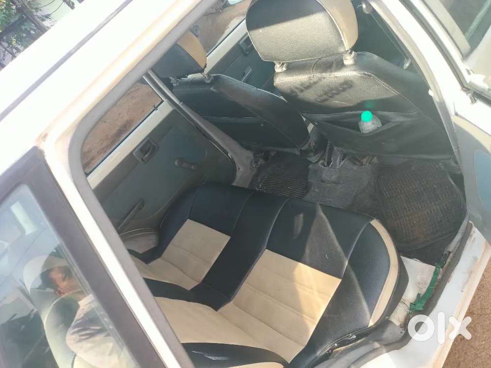 Maruti Suzuki 800 2007 Petrol 12000 Km Driven