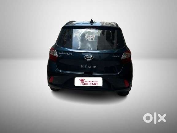 Hyundai Grand I10 Nios Sportz 1.2 Kappa Vtvt, 2023, Petrol