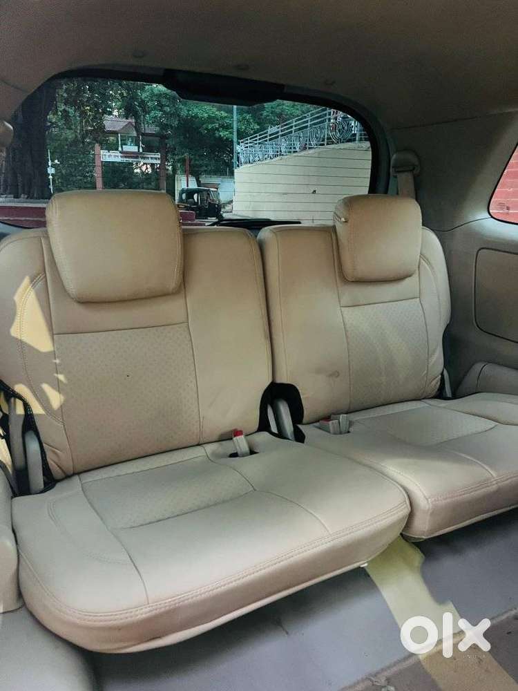 Toyota Innova 2.5 Z Diesel 7 Seater, 2014, Diesel