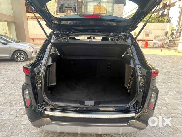 Toyota Urban Cruiser Hyryder 1.5 V Neo Drive, 2024, Petrol