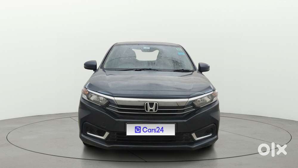 Honda Amaze S Cvt I-vtec, 2023, Petrol