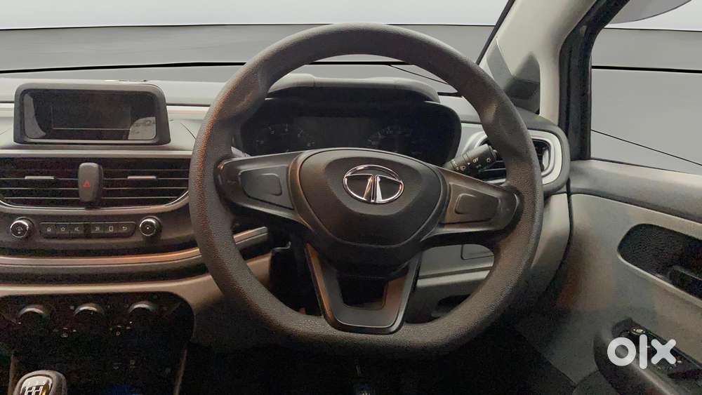 Tata Altroz 1.2 Xm, 2020, Petrol
